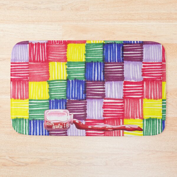 Item preview, Woven Rainbow designed and sold by A-P-Ink.