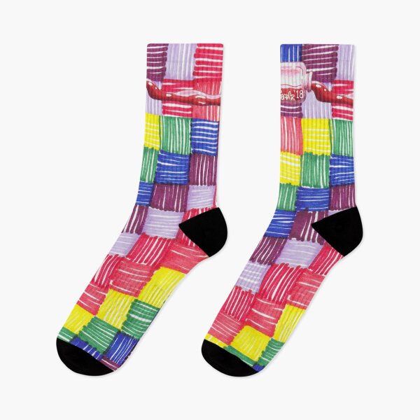 Item preview, Woven Rainbow designed and sold by A-P-Ink.