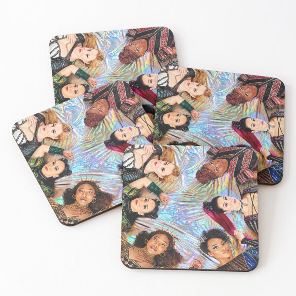 Item preview, Six The Musical designed and sold by reezorrrr.