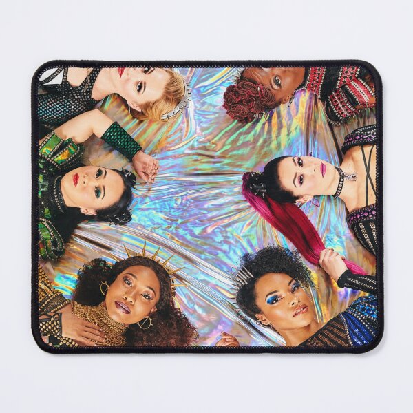 Item preview, Six The Musical designed and sold by reezorrrr.