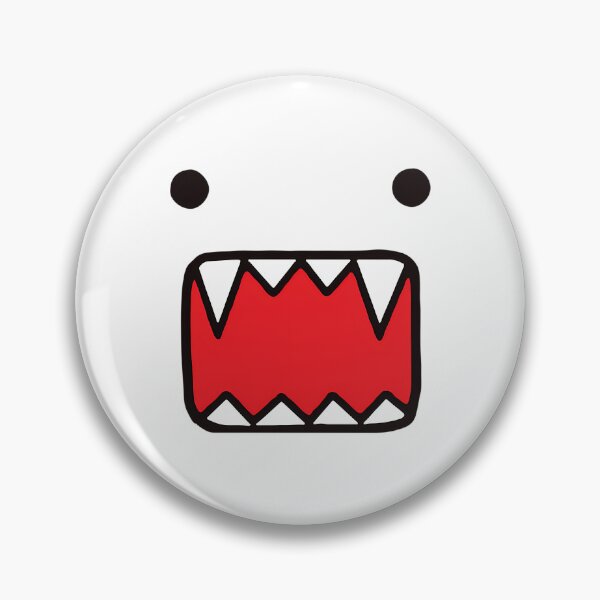 Item preview, Vampire Domo Kun designed and sold by SherleyGeiger.