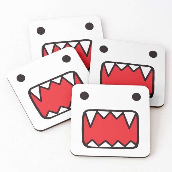 Item preview, Vampire Domo Kun designed and sold by SherleyGeiger.