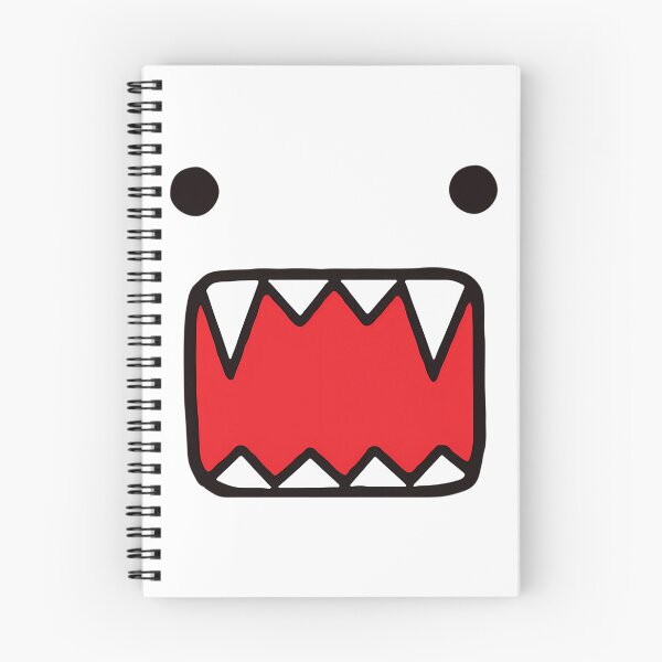 Item preview, Vampire Domo Kun designed and sold by SherleyGeiger.
