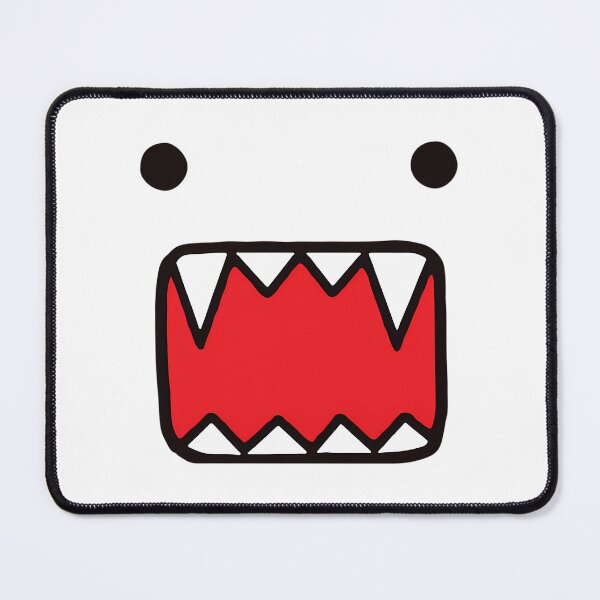 Item preview, Vampire Domo Kun designed and sold by SherleyGeiger.
