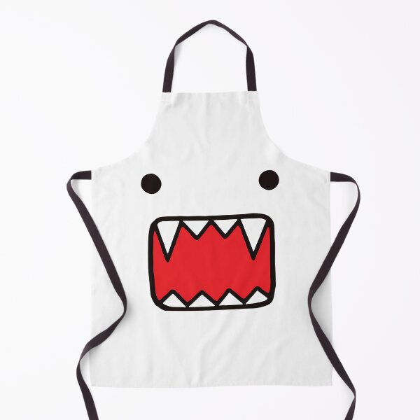 Item preview, Vampire Domo Kun designed and sold by SherleyGeiger.