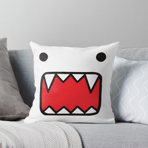 Item preview, Vampire Domo Kun designed and sold by SherleyGeiger.