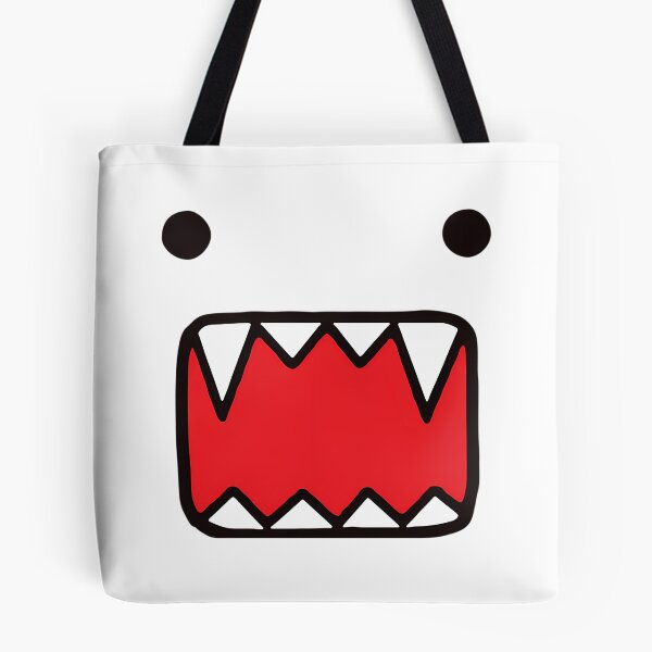 Item preview, Vampire Domo Kun designed and sold by SherleyGeiger.