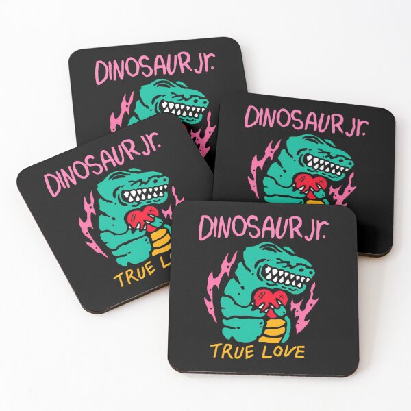 Item preview, Dinosaur Jr - 90S Style designed and sold by HexPopArt.