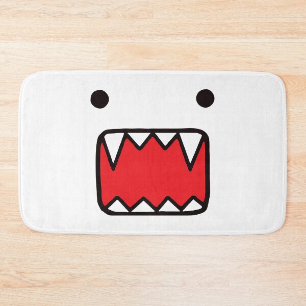 Item preview, Vampire Domo Kun designed and sold by SherleyGeiger.
