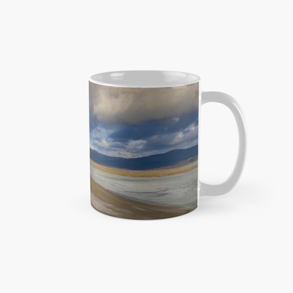 Item preview, Aberdovey Seafront designed and sold by MLP Fine Art.