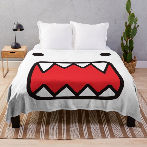 Item preview, Vampire Domo Kun designed and sold by SherleyGeiger.