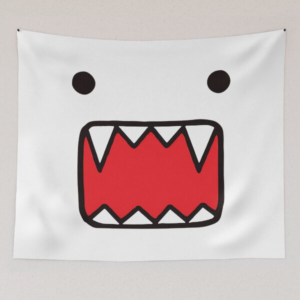 Item preview, Vampire Domo Kun designed and sold by SherleyGeiger.