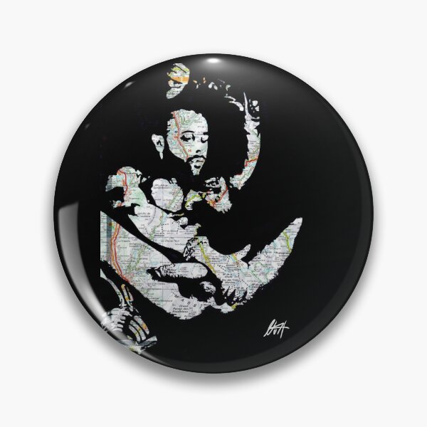 Item preview, Filthy Muscled Tattooed Gay Chav In Adidas Trainers Map Art By NLMKArtStudio designed and sold by NLMKArtStudio.