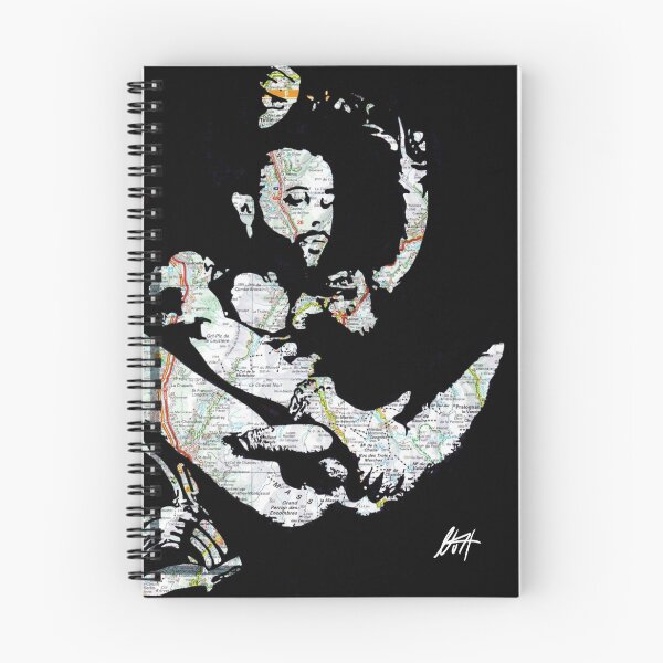 Item preview, Filthy Muscled Tattooed Gay Chav In Adidas Trainers Map Art By NLMKArtStudio designed and sold by NLMKArtStudio.