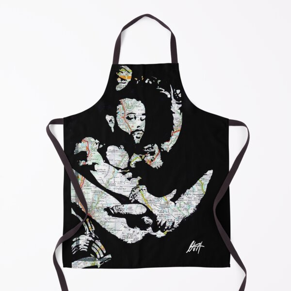 Item preview, Filthy Muscled Tattooed Gay Chav In Adidas Trainers Map Art By NLMKArtStudio designed and sold by NLMKArtStudio.