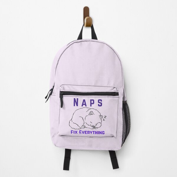 Item preview, Naps Fix Everything designed and sold by fadilow.