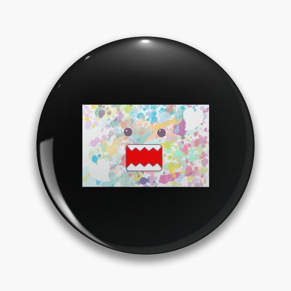Item preview, Domo Splash designed and sold by SherleyGeiger.