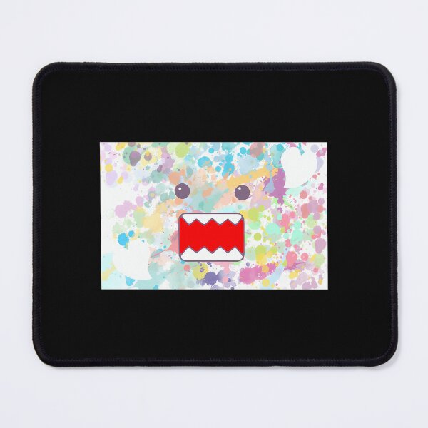 Item preview, Domo Splash designed and sold by SherleyGeiger.