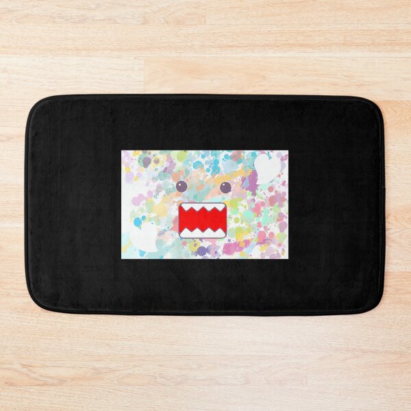 Item preview, Domo Splash designed and sold by SherleyGeiger.