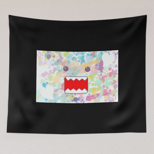 Item preview, Domo Splash designed and sold by SherleyGeiger.