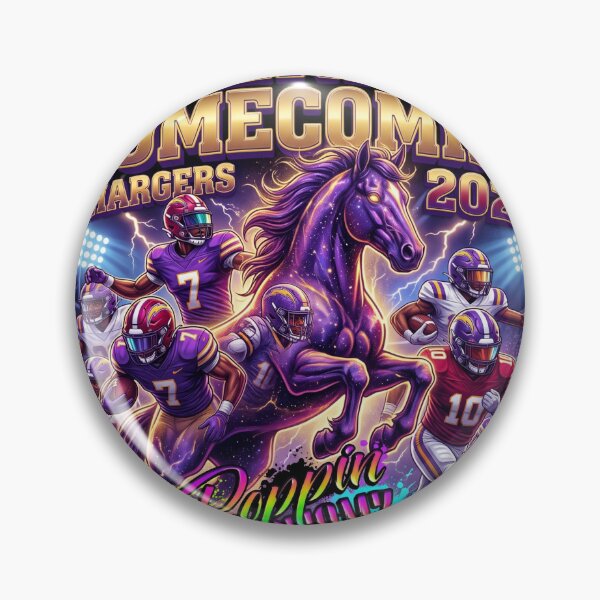 Item preview, Homecoming 2026 - Neon Football Legends Y2K Bootleg designed and sold by rich-moda.