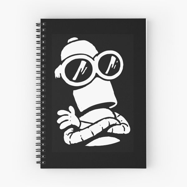 Item preview, Cool Cartoon Shades Character designed and sold by folskullyz.