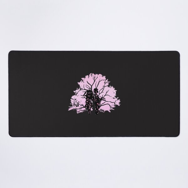Item preview, Your Lie in April Inspired Kaori and Kousei Cherry Blossoms Anime Art designed and sold by rumantd.