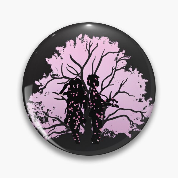 Item preview, Your Lie in April Inspired Kaori and Kousei Cherry Blossoms Anime Art designed and sold by rumantd.