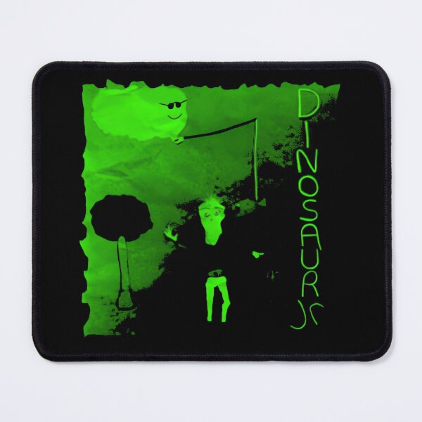 Item preview, Dinosaur Jr - 90S Style designed and sold by HexPopArt.