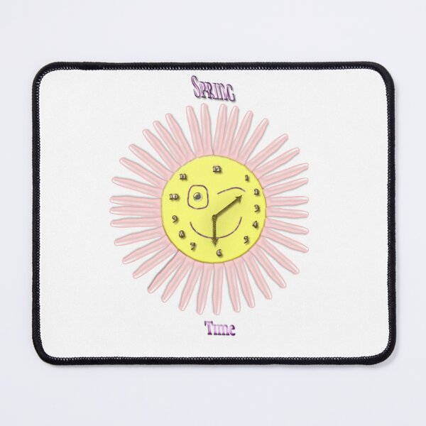 Item preview, Spring Time designed and sold by GodieeChan.
