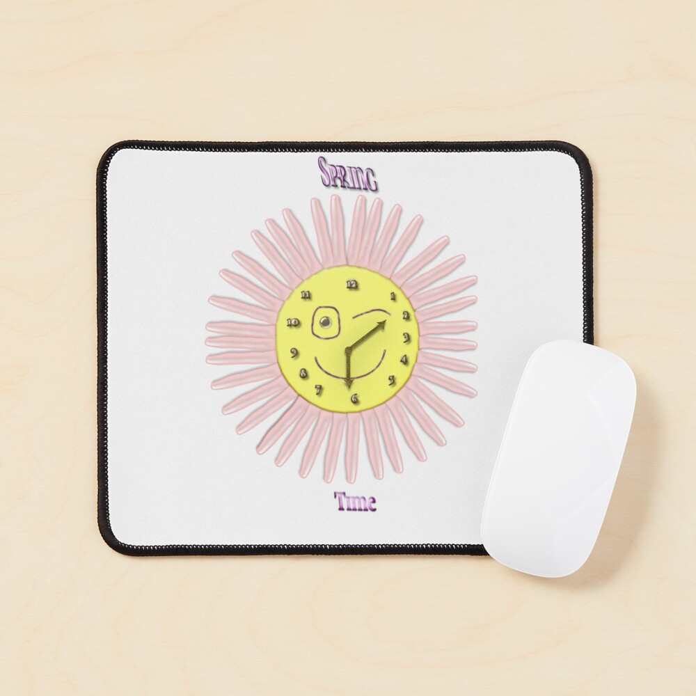 Item preview, Mouse Pad designed and sold by GodieeChan.
