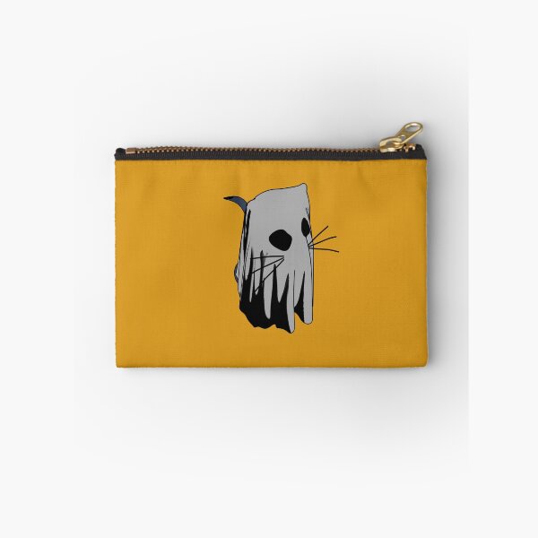 Item preview, Ghostly Kitty designed and sold by Linden Leaf Lyn.