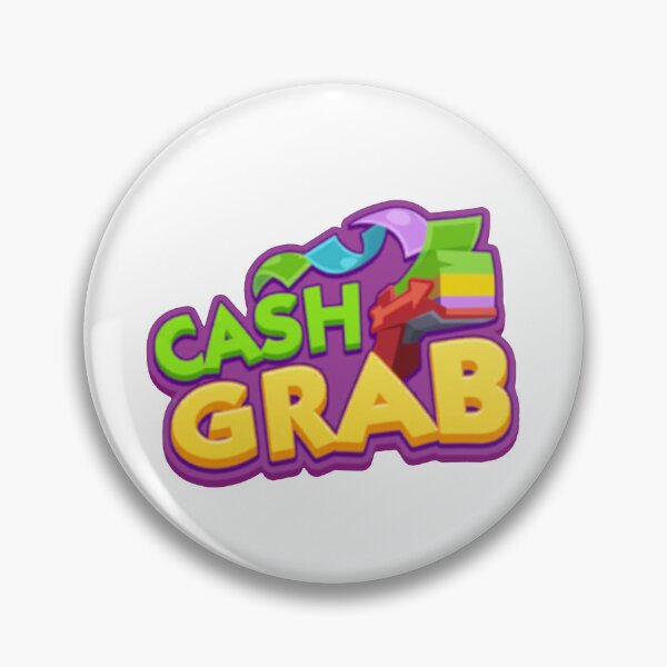 Item preview, CASH GRAB designed and sold by NAUTIZE.