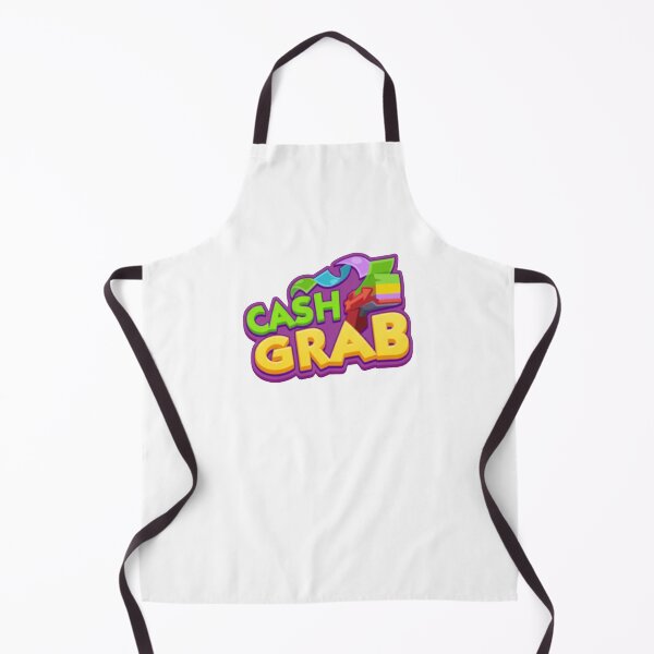 Item preview, CASH GRAB designed and sold by NAUTIZE.