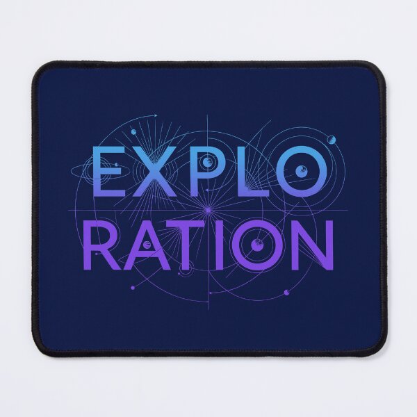 Item preview, Space Exploration Technical Celestial Map Diagram Graphic designed and sold by KiwiRider.