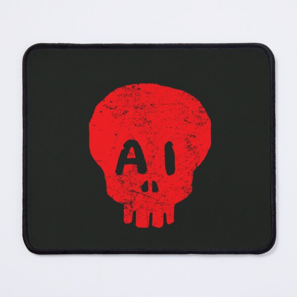 Item preview, STOP AI - Join the Resistance designed and sold by Frank J. Art.