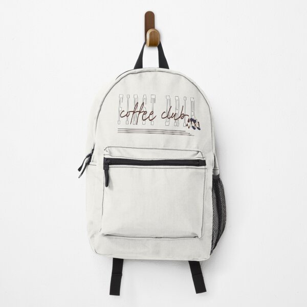 Item preview, Coffee Club designed and sold by JustAsmahDesign.