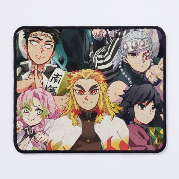Item preview, Demon Slayer – Character Collection designed and sold by Frekms90177.