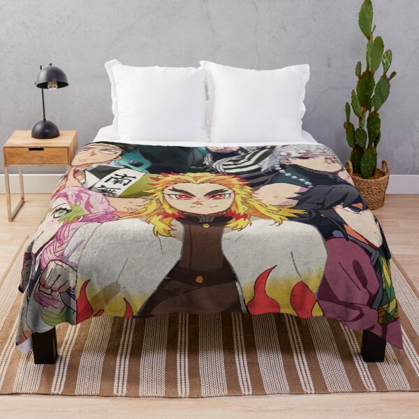 Item preview, Demon Slayer – Character Collection designed and sold by Frekms90177.