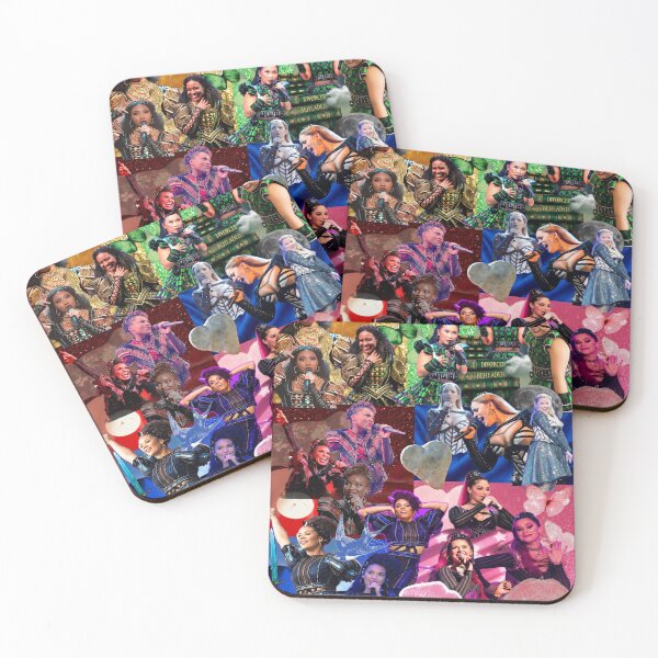 Item preview, Six The Musical designed and sold by reezorrrr.