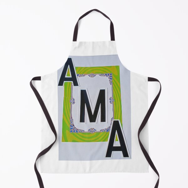 Item preview, COLLAGE "AMA" designed and sold by BIGBORIIIS.