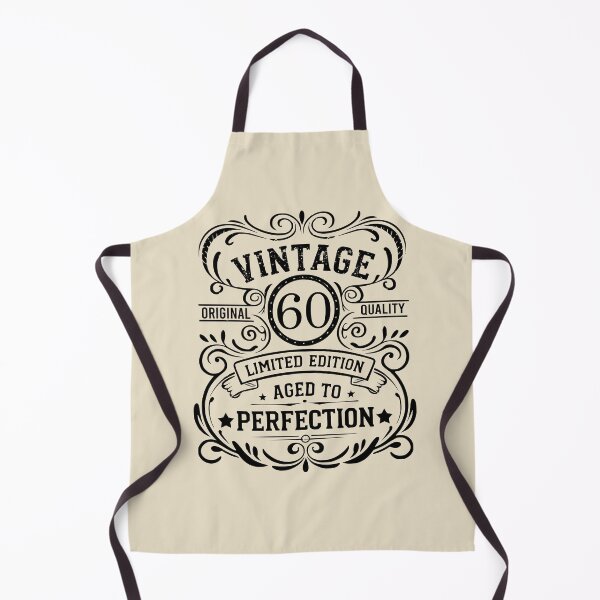 Item preview, Aged to Perfection - Vintage 60 years old - 60th Birthday Party Gift designed and sold by Alexaltay.