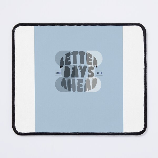 Item preview, Better days ahead designed and sold by PetalAnime.