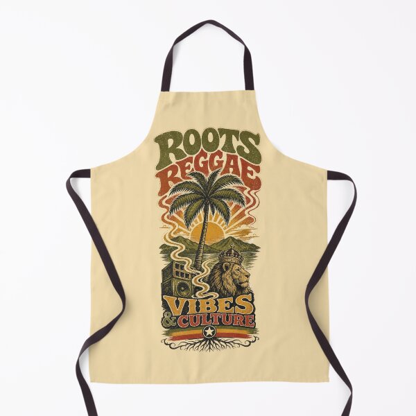 Item preview, Roots Reggae Vibes & Culture designed and sold by SavvyEarth.