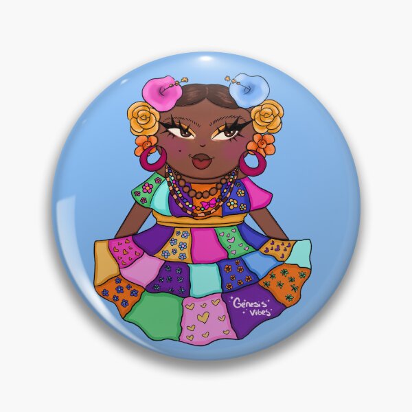 Item preview, Congo baby  designed and sold by Genesisvibess.