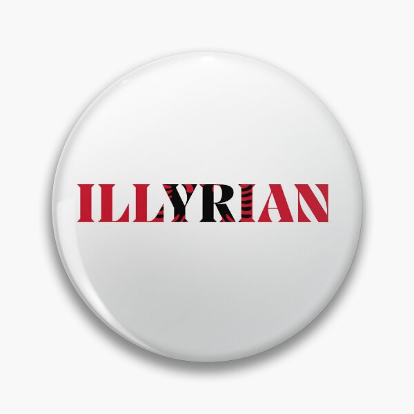 Item preview, ILLYRIAN/ALBANIAN designed and sold by designsoftinaa.