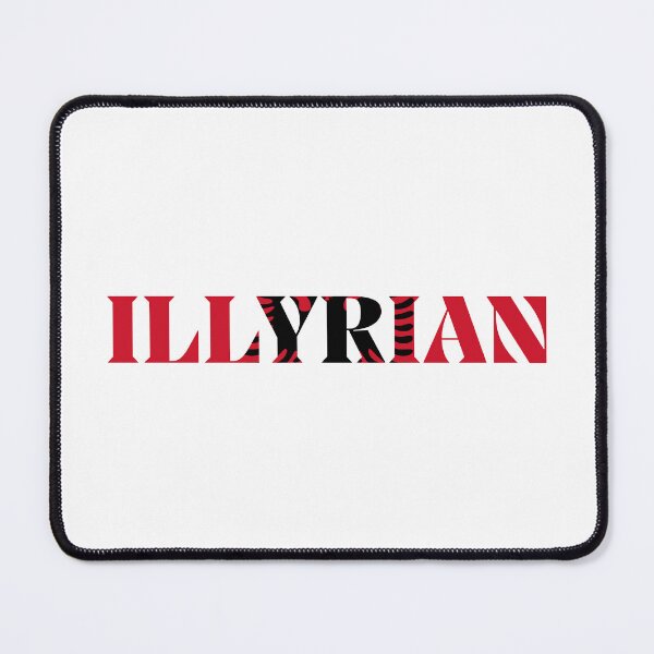 Item preview, ILLYRIAN/ALBANIAN designed and sold by designsoftinaa.