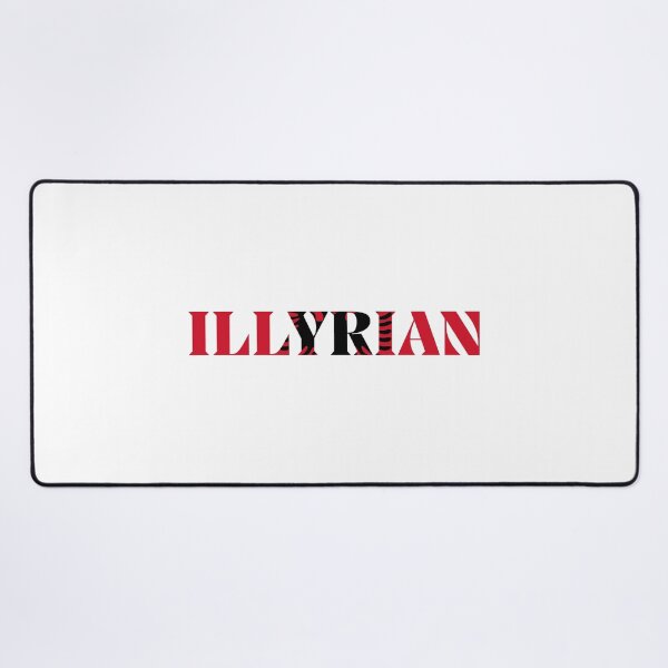 Item preview, ILLYRIAN/ALBANIAN designed and sold by designsoftinaa.