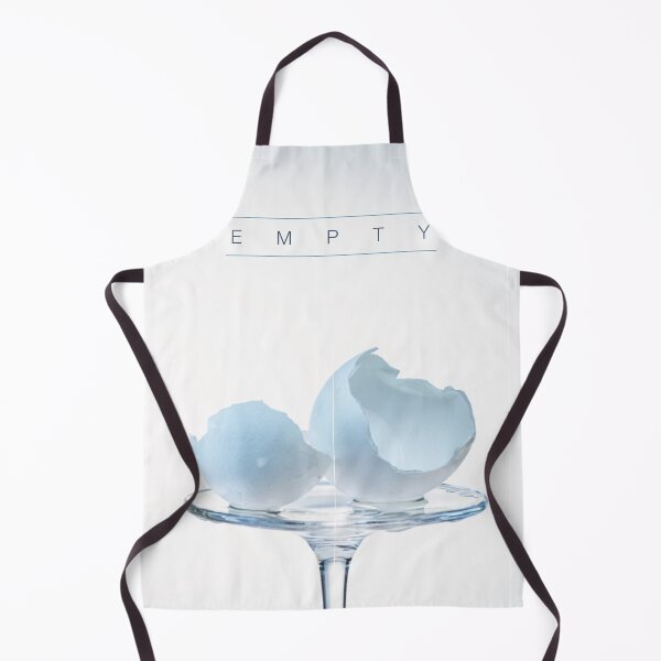 Item preview, Empty - Surreal Eggshell Concept Art designed and sold by photossmirnov.