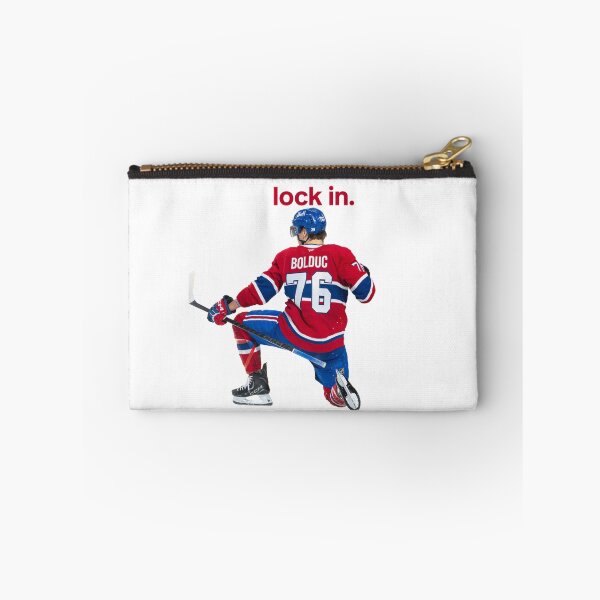 Item preview, Zachary Bolduc celebra con un golazo | Montreal Canadiens Hockey designed and sold by Ferne Reacts.